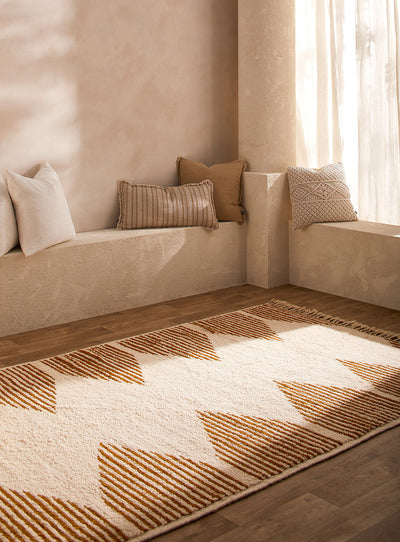 Azilal Rugs: The Perfect Addition to Your Bohemian Home