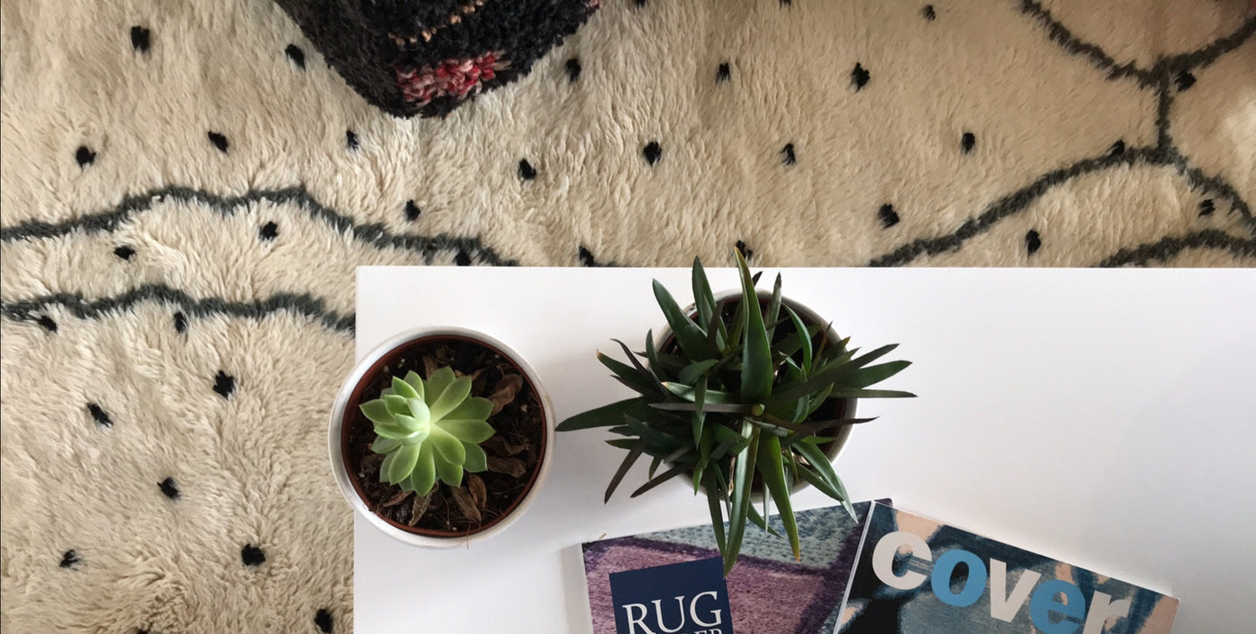 Why You Should Invest In A High Quality Rug