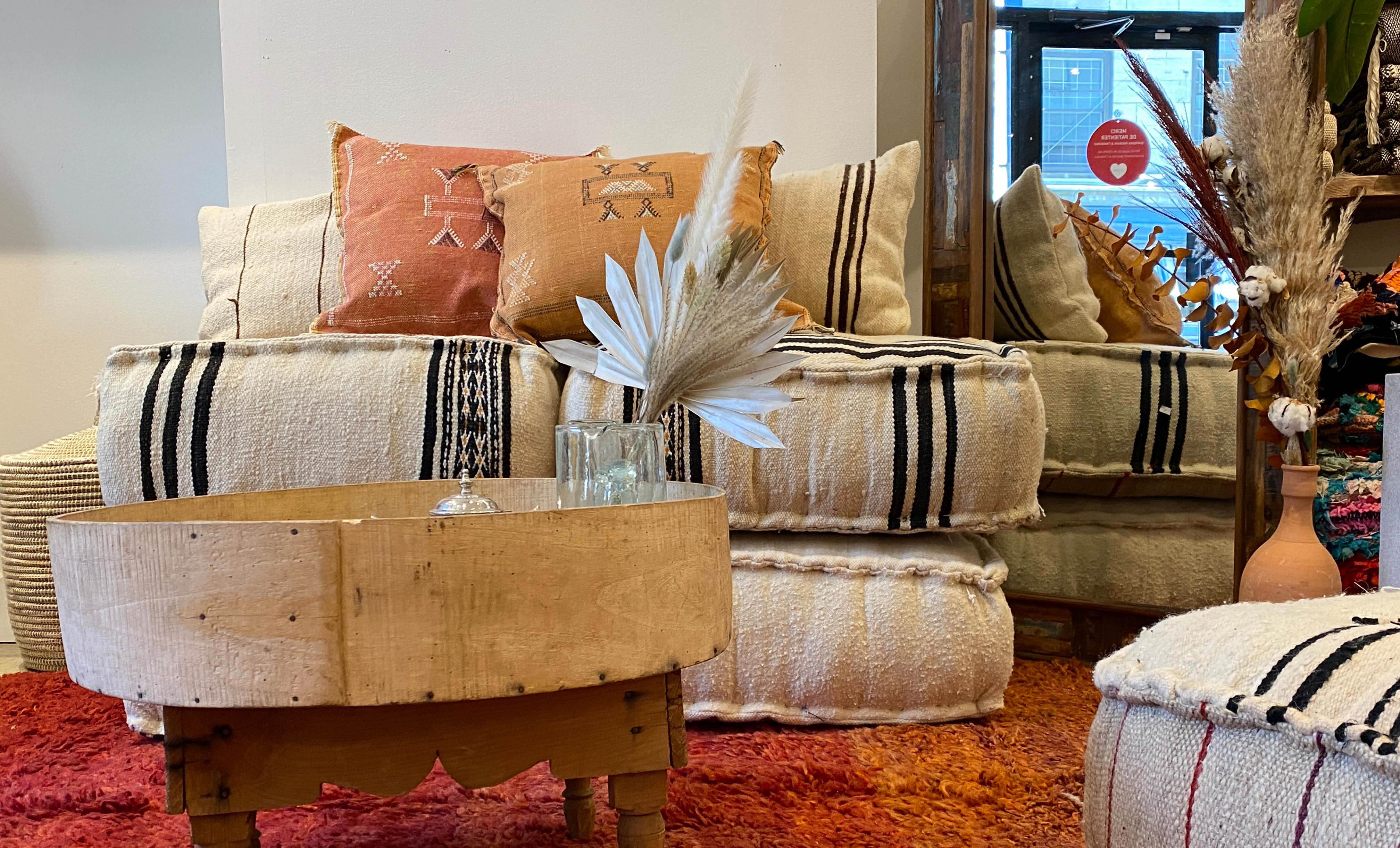 How to Choose the Best Color for Your New Boho-Inspired Home – The Boho Lab