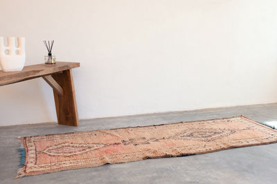 Devriez-vous réparer votre tapis ancien ?