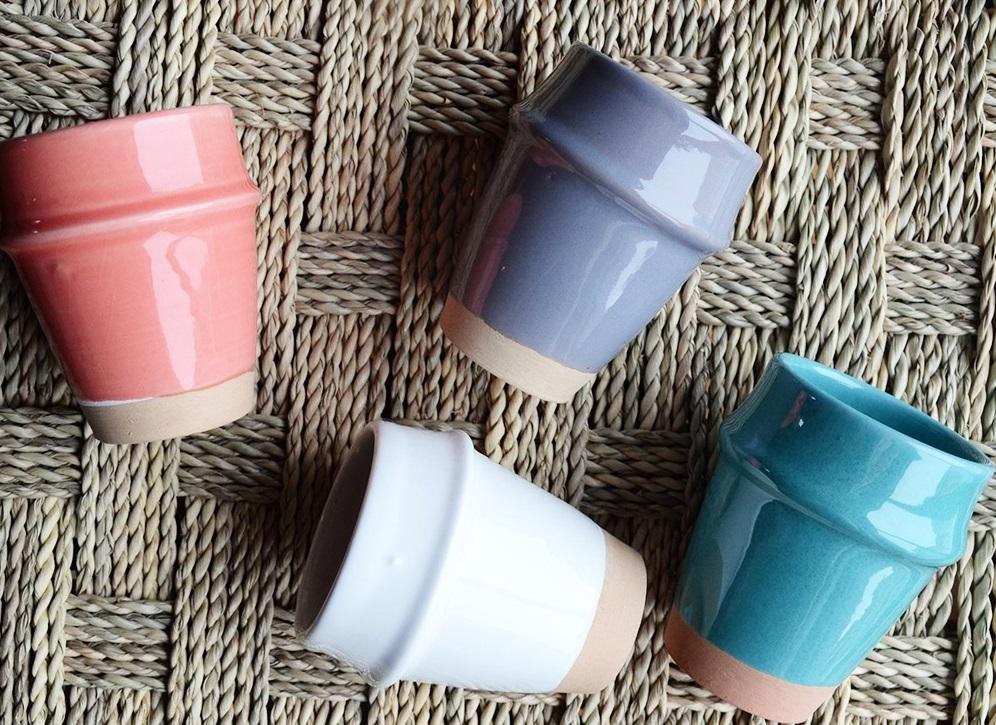 Terracotta Collection | Plats, Bowl, cups – The Boho Lab