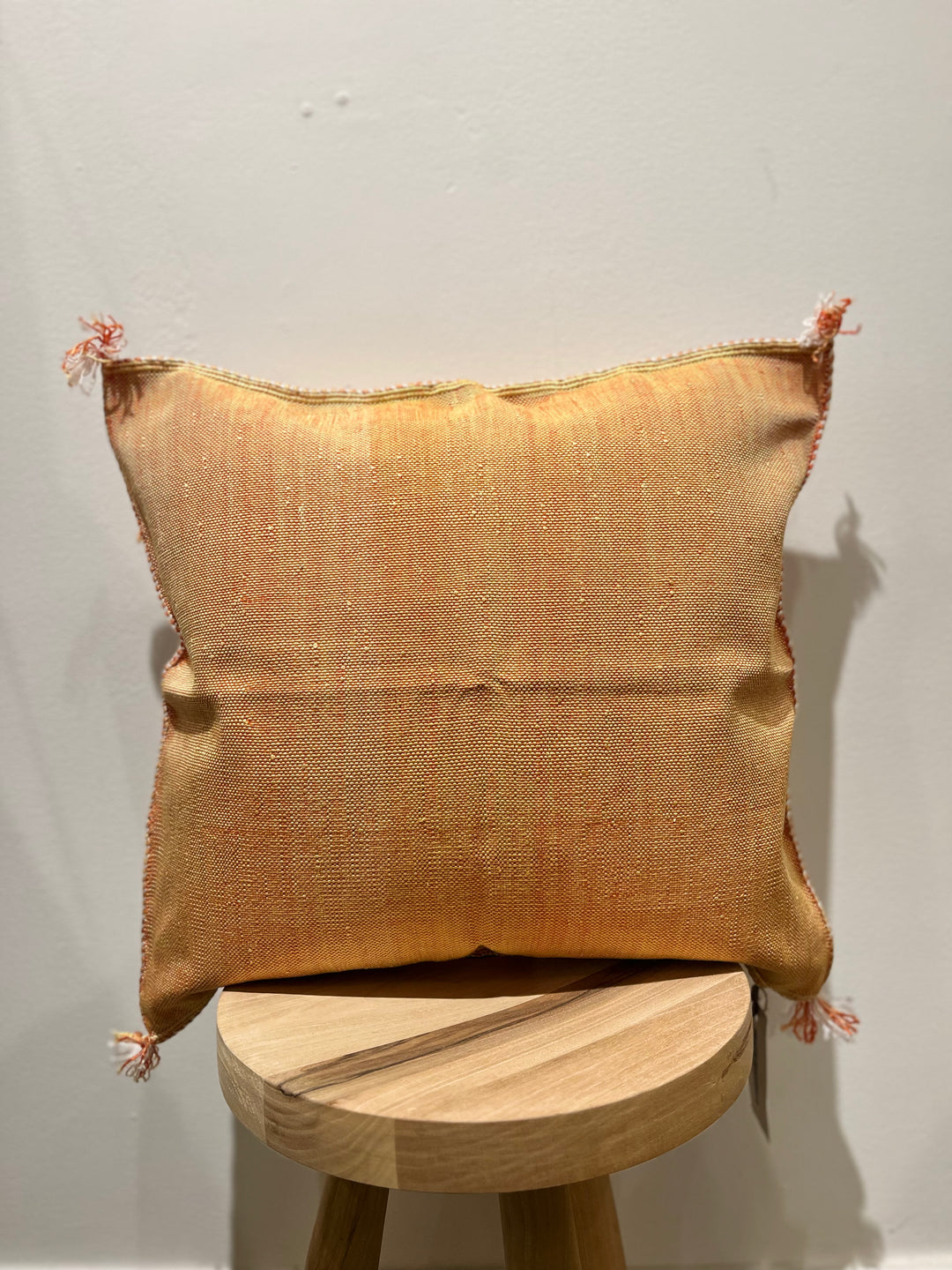 Oreiller Douillet En Peluche En Forme Détoile De Mer Sur Le Thème D