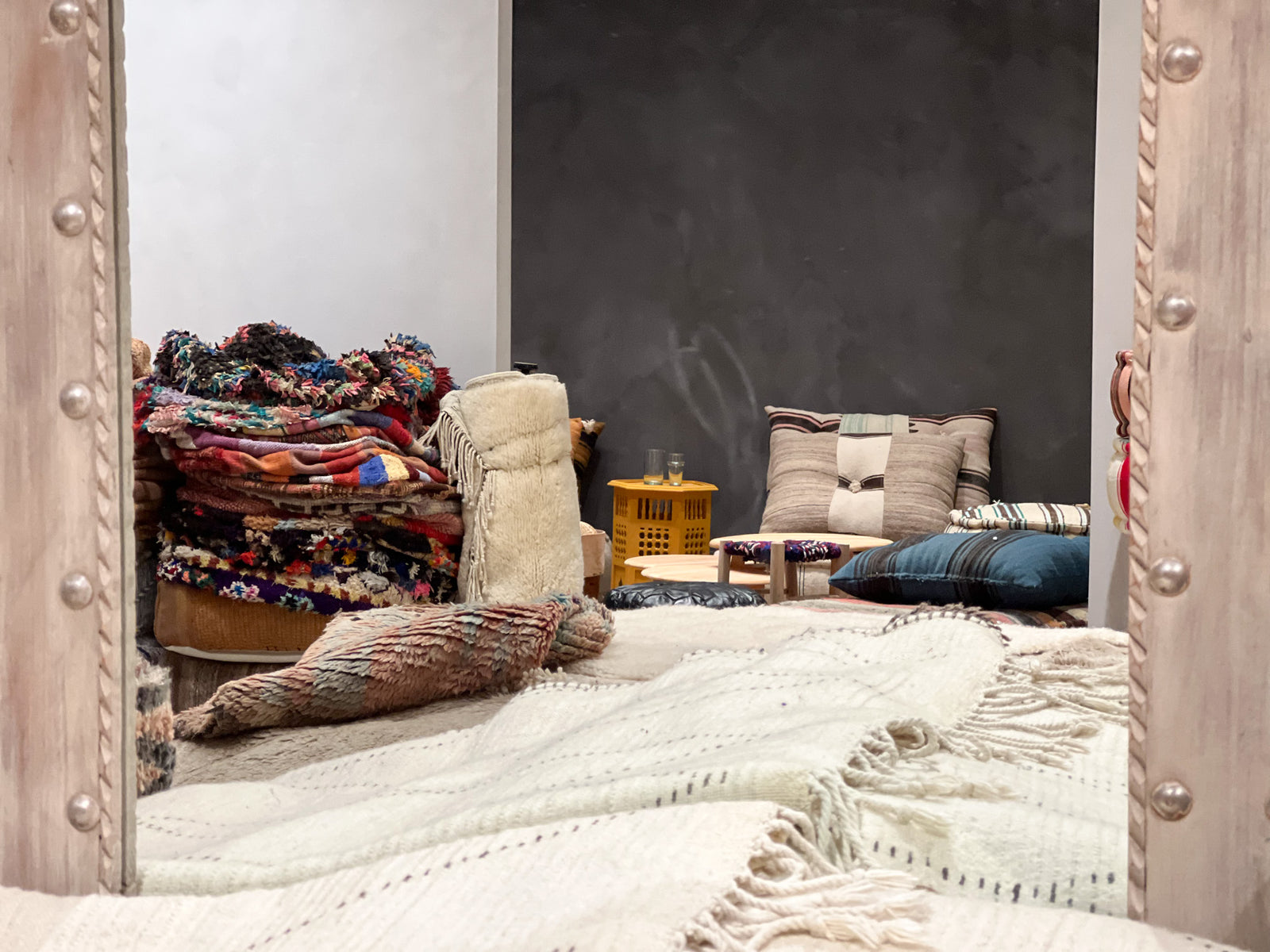 The Boho Lab Store in Richmond Hill