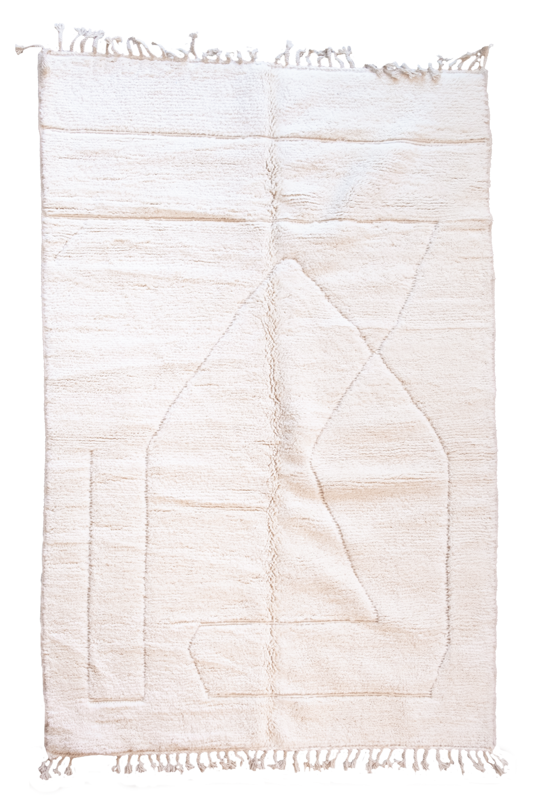 Beni Ourain Moroccan Rugs: Shop Our Beautiful Hand-Woven Rugs