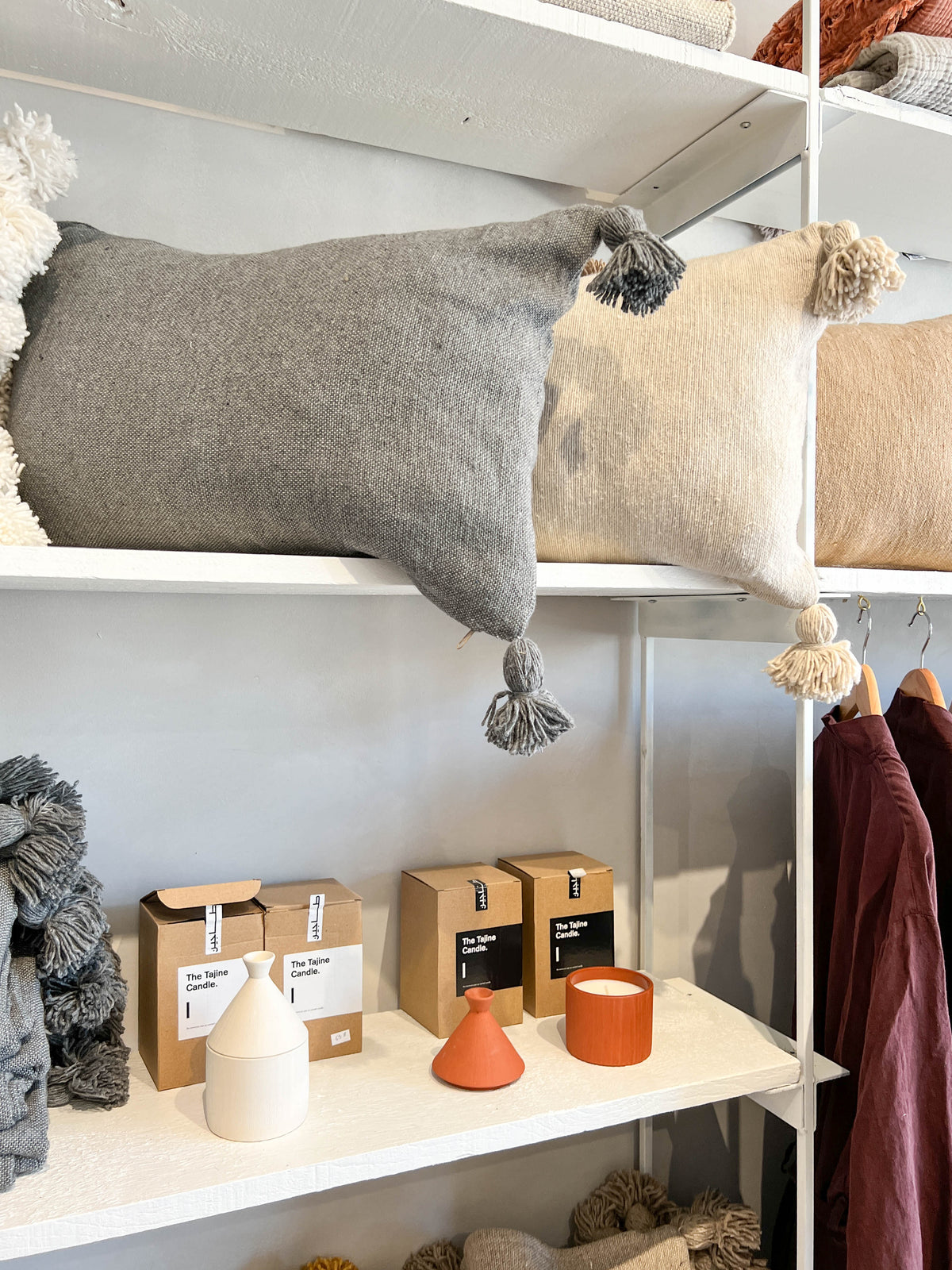 The Boho Lab Store in Richmond Hill