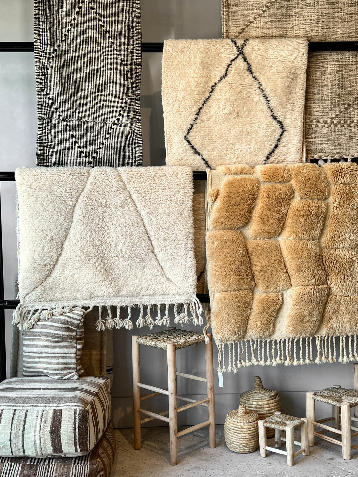 The Boho Lab Store in Richmond Hill