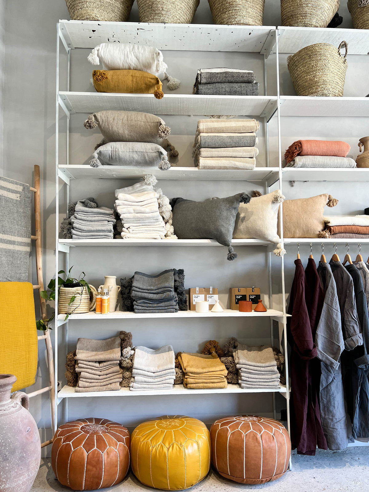 The Boho Lab Store in Richmond Hill