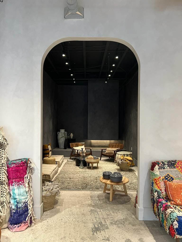 The Boho Lab Store in Richmond Hill