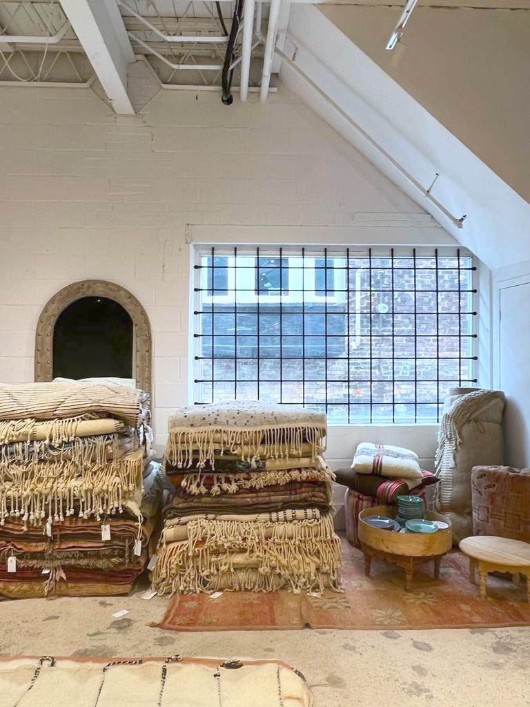 The Boho Lab Store in Richmond Hill