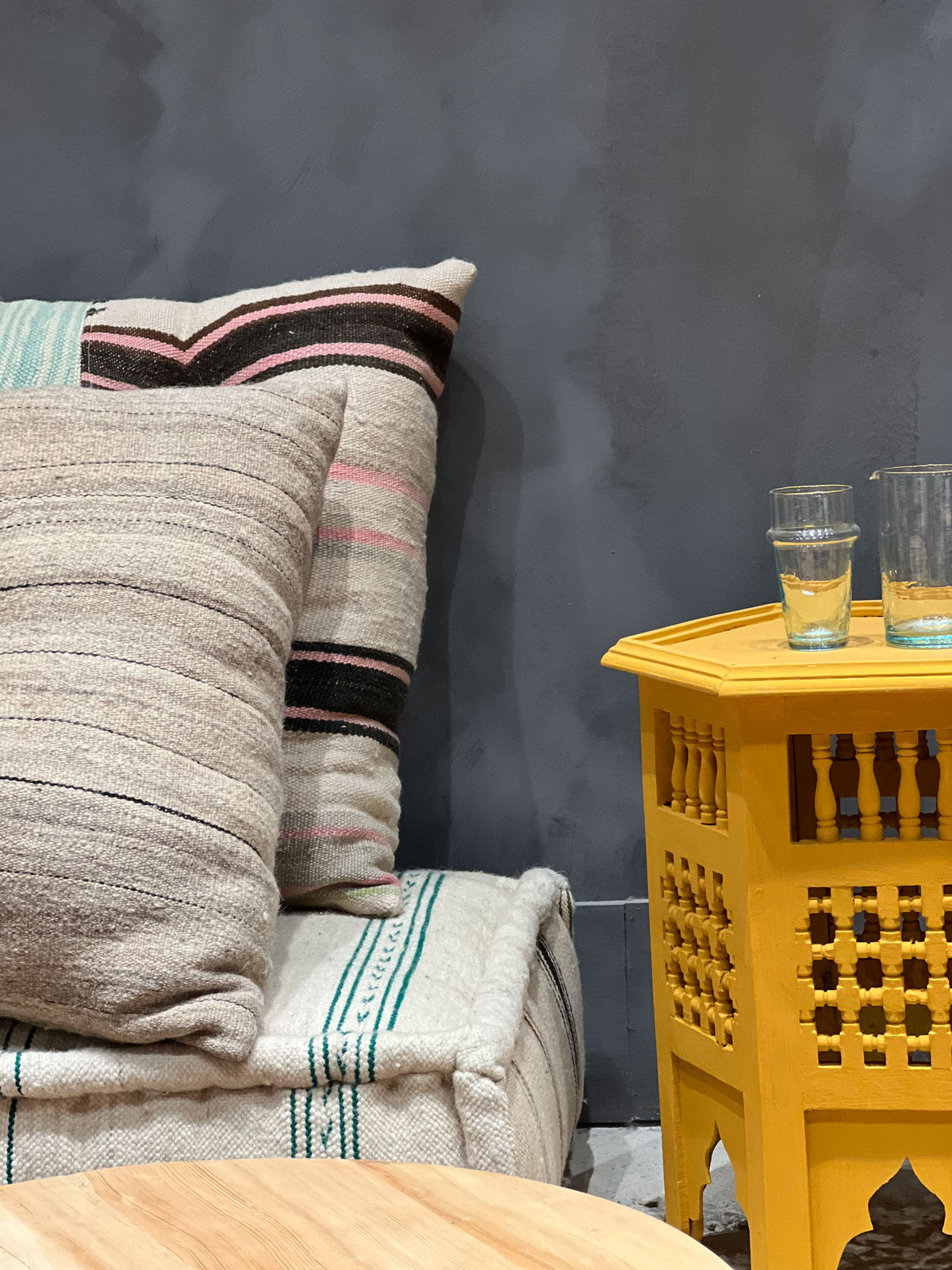 The Boho Lab Store in Richmond Hill