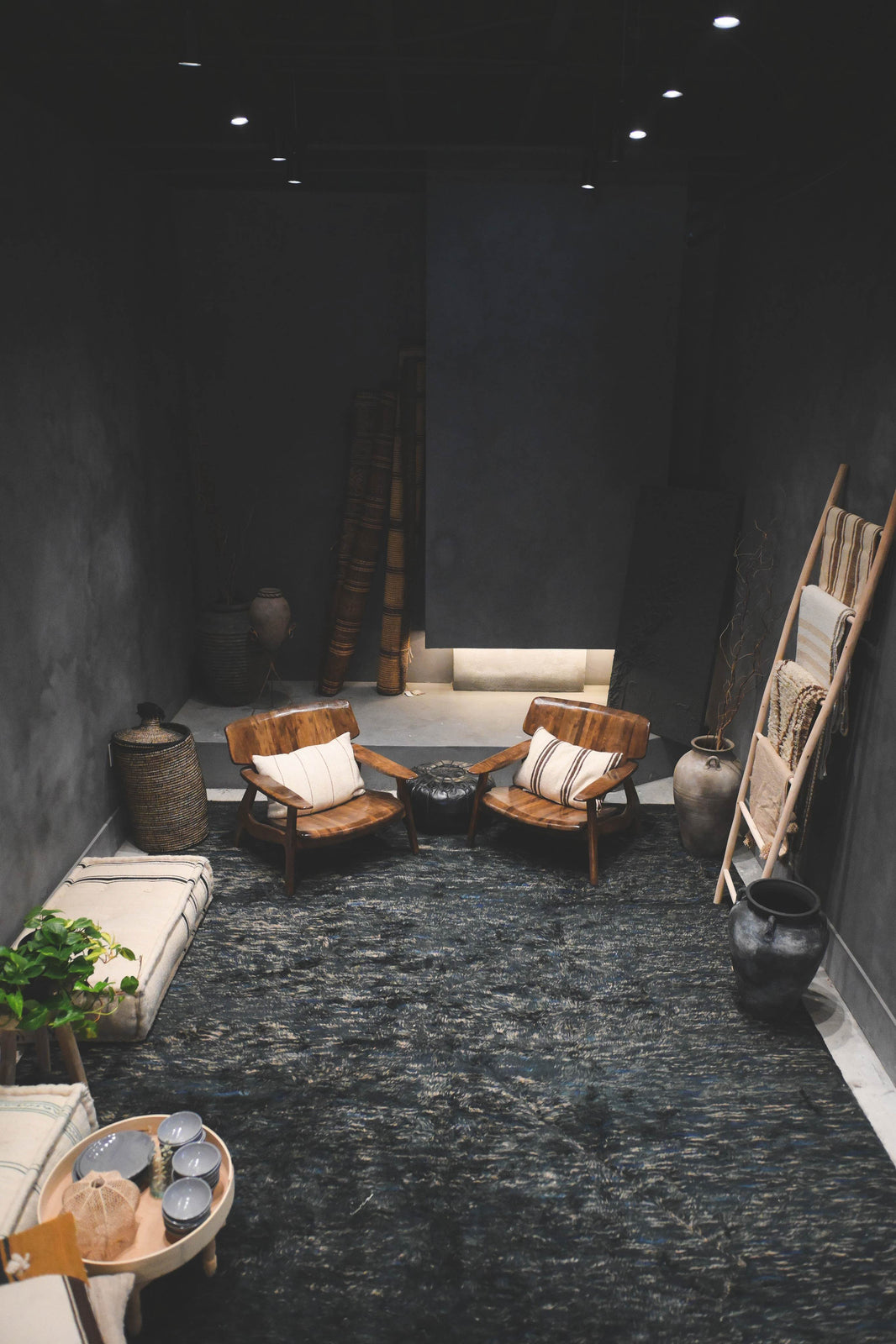The Boho Lab Store in Richmond Hill