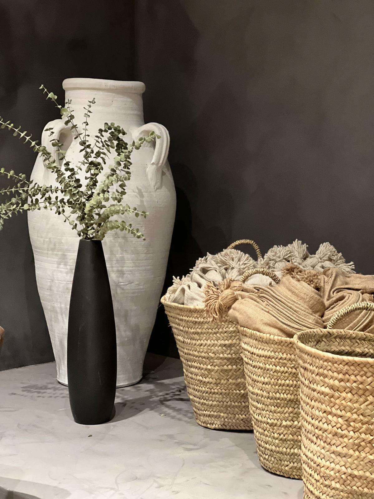 The Boho Lab Store in Richmond Hill