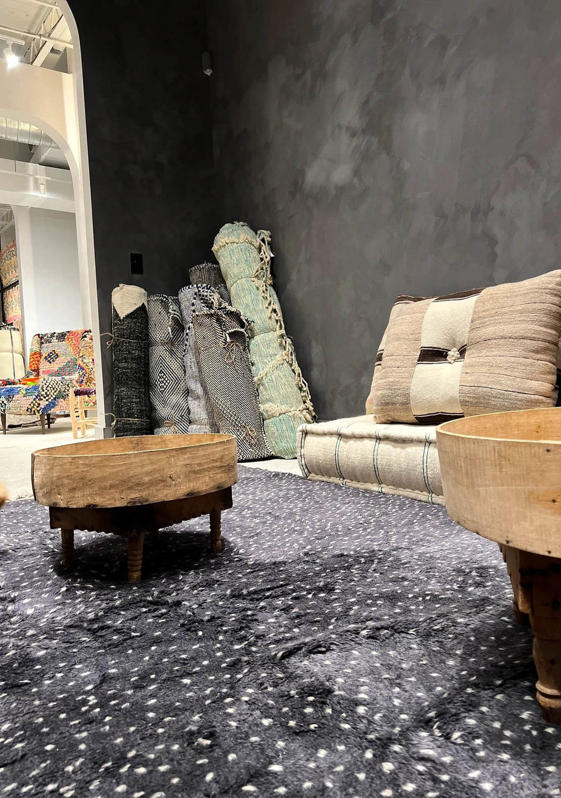 The Boho Lab Store in Richmond Hill