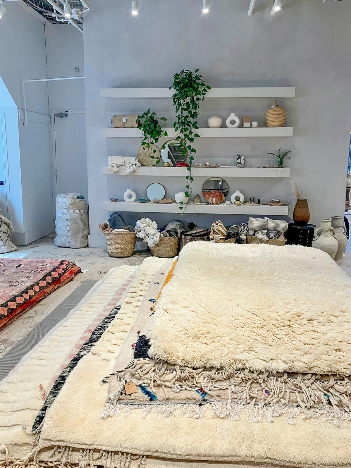 The Boho Lab Store in Richmond Hill