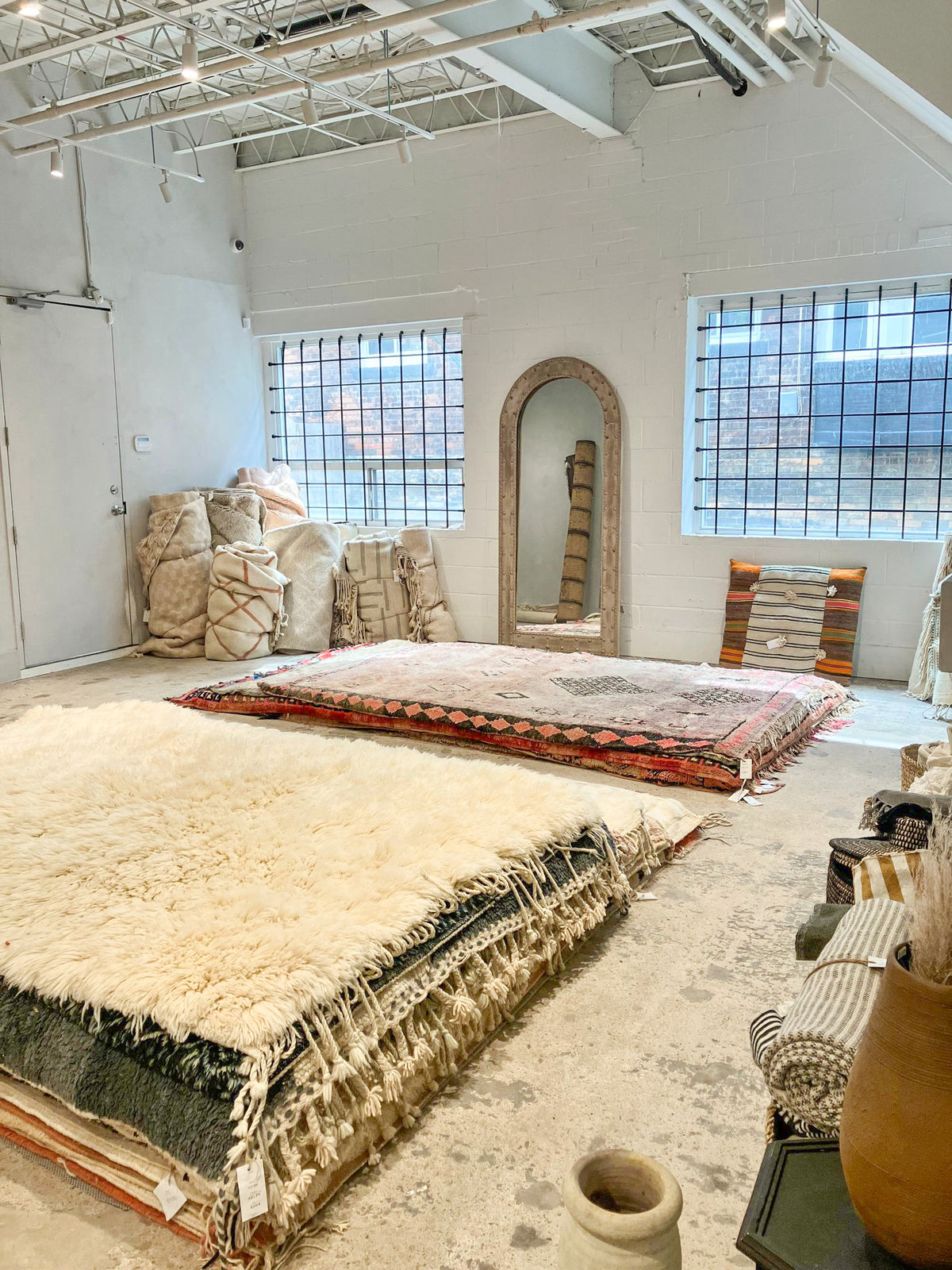 The Boho Lab Store in Richmond Hill