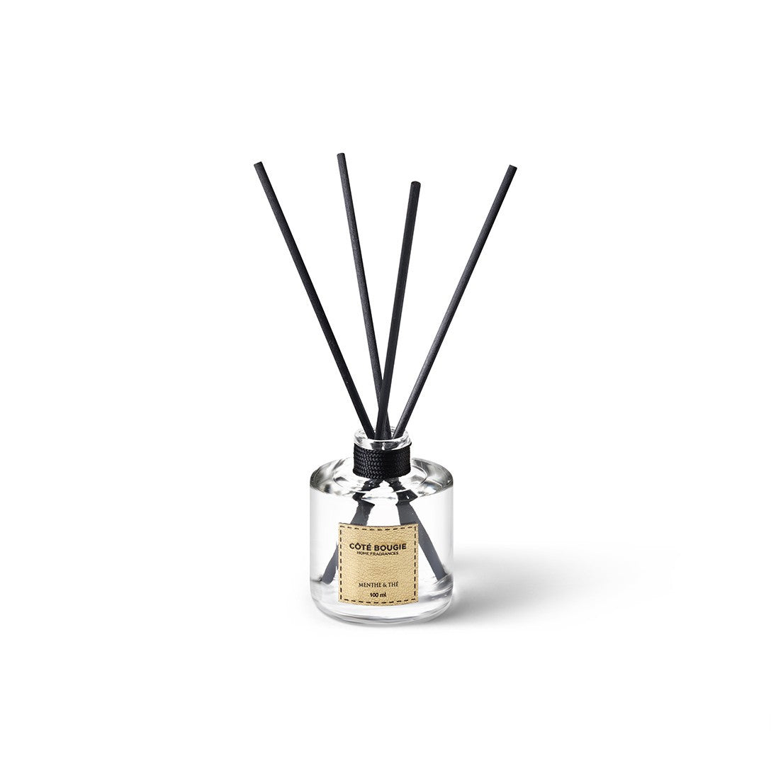 Reed Diffuser - The Boho Lab