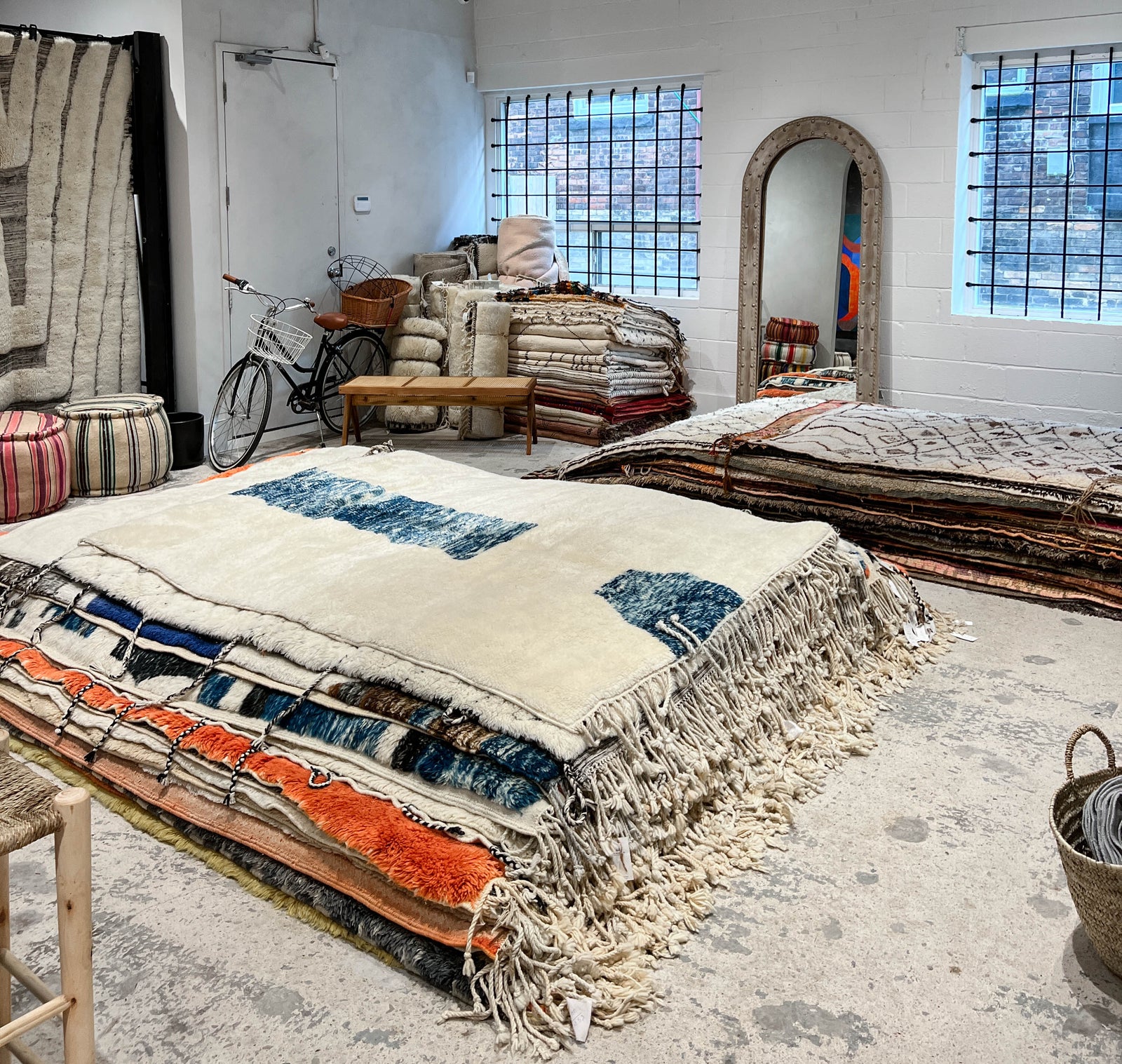 The Boho Lab Store in Richmond Hill